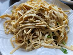 -重元寺香积厨素斋馆