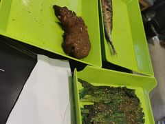 -马海涛牛肉串(领汇广场店)