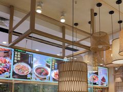 -吴家·非遗淮扬小馆(镇江万达广场店)