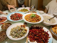 -廉厨干煸鸡·地标名菜(民富园店)