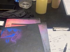 -剧狐剧本杀(徐汇1号店)