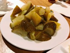 -普兰达德国餐厅·德式脆皮烤猪肘·自酿啤酒(观唐店)