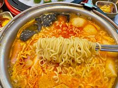-哈哈碳都·牛肋条无限自助烤肉(宝龙店)