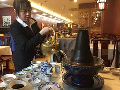 -皇城根(张杨店)