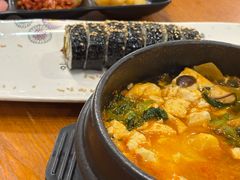 -韩礼年糕(飞虹路店)