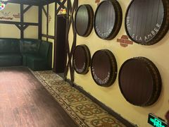 -马迭尔德式西餐精酿啤酒屋(中央大街店)
