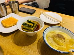 -鬼味烤翅(南锣鼓巷店)