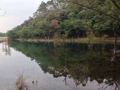 -大雁山风景区