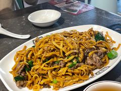 -八合里潮汕鲜牛肉火锅(惠州华贸店)
