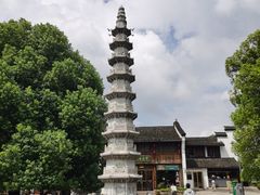 -香积寺