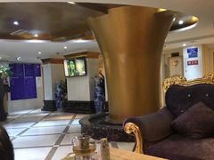 -都悦君豪足浴推拿(华府大道店)