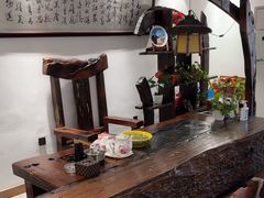 -缘福乡村铁锅炖民宿(八达岭店)