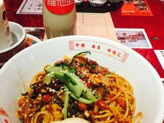 -味福记·本地特色菜(八一万达广场店)