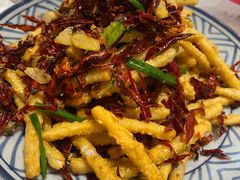 -可可大虾武汉土菜大排档(万松园1店)