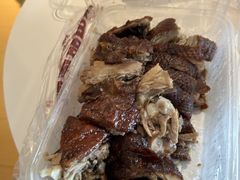 -付记甜皮鸭(西安路枣子巷社区店)