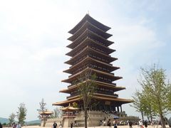 -牛首山文化旅游区