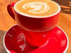 -咖法森林·咖啡  酒吧(天河店)