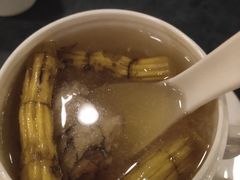 -T館·花园艺术餐厅