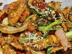 招牌香辣虾-大牌大·传统杭帮菜(湖滨店)