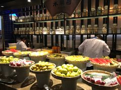 -星伦多自助料理·涮烤一体(嘉兴八佰伴店)