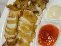 -旺达·福州菜(正大广场店)