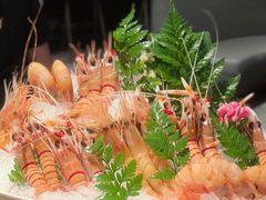 -Mr.Fish鱼鲜生海鲜放题(高德置地冬广场店)
