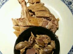 -漫渡庄绿岛花园•隐世庭园菜(滨湖店)