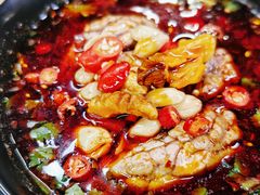 -四川老牛麻辣烫(北门桥店)