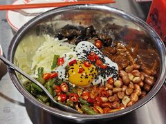 -堂堂小伙夫·辽宁小吃大排档(京西大悦城店)