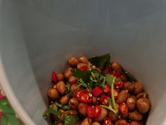 -三大钵江湖菜(空港店)