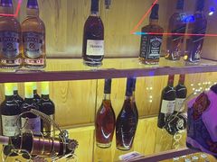 -唱吧麦颂KTV(马驹桥店)