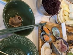 -Thai Basil罗勒叶泰式餐厅(时代天街店)