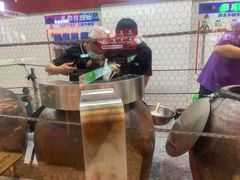 -钱锋炭缸烧烤(南湖大路总店)