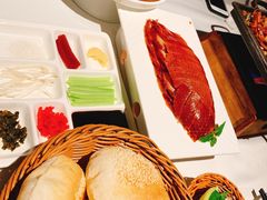 -四季民福烤鸭店(前门店)