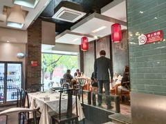 -到家尝北京菜(西坝河店)