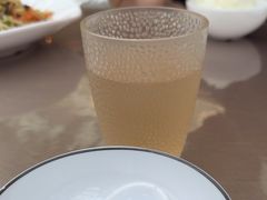 -天毓山庄·餐厅