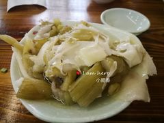 -陈记汤饭(水巷口店)