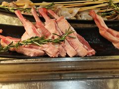 -圣丰索菲特·2 On 988 Café 自助餐厅