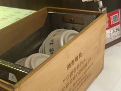 -四方桌·福建客家土菜(沙县步行街店)