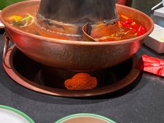 -南门四季铜锅涮肉(大屯·北苑店)