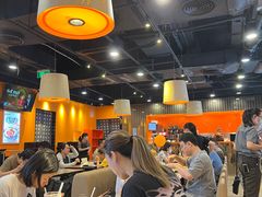 -大快活(丽丰店)