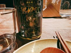 -SHAN山(前滩太古里店)