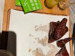 -汤城小厨•粤菜•靓汤(西直门凯德MALL店)