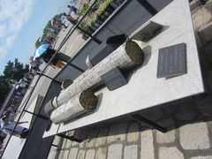 -胡里山炮台
