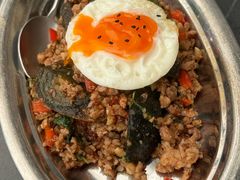 -帕蓝·暹罗料理(大学路店)