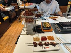 -玉善烧烤串城(长春总店)