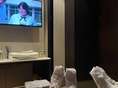 -见康道莱•足浴按摩•艾灸•SPA(友谊店)