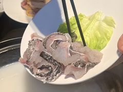 -大良毋米粥(锦龙路总店)