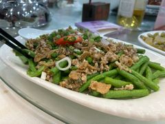 -紫羅蘭酒家(万江石美店)