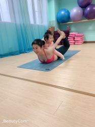 -爱尔乐美孕产瑜伽·普拉提